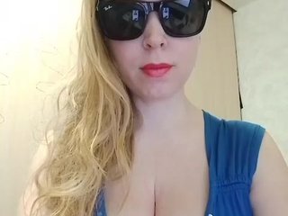 Dashulya666 Porn Show