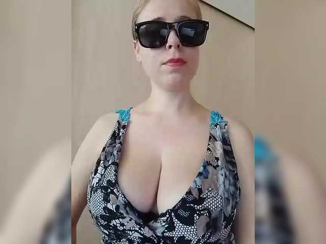 DashaKisa951 on BongaCams 