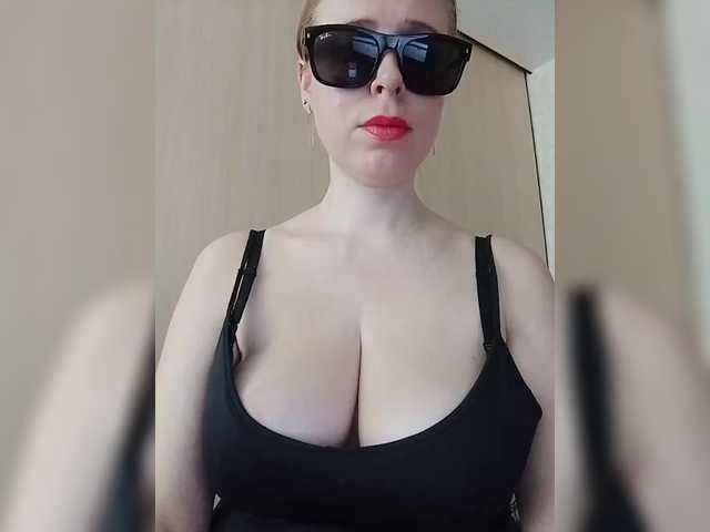 DashaKisa951's BongaCams show and profile