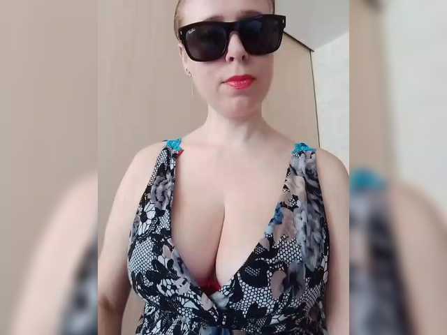 DashaKisa951's BongaCams show and profile