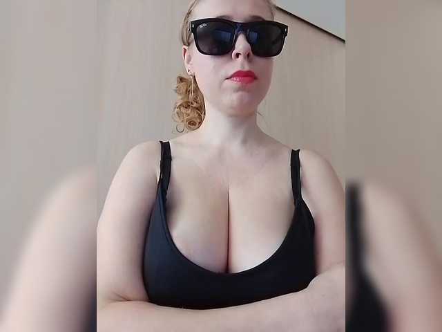 DashaKisa951's BongaCams show and profile