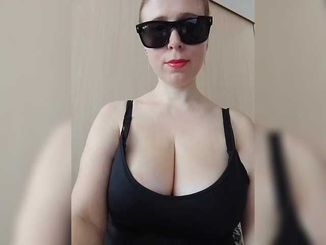 DashaKisa951's BongaCams show and profile