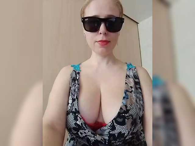 DashaKisa951's BongaCams show and profile