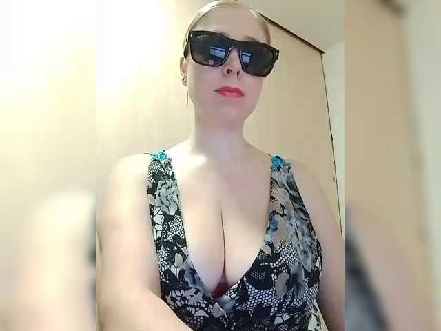 DashaKisa951 live cam