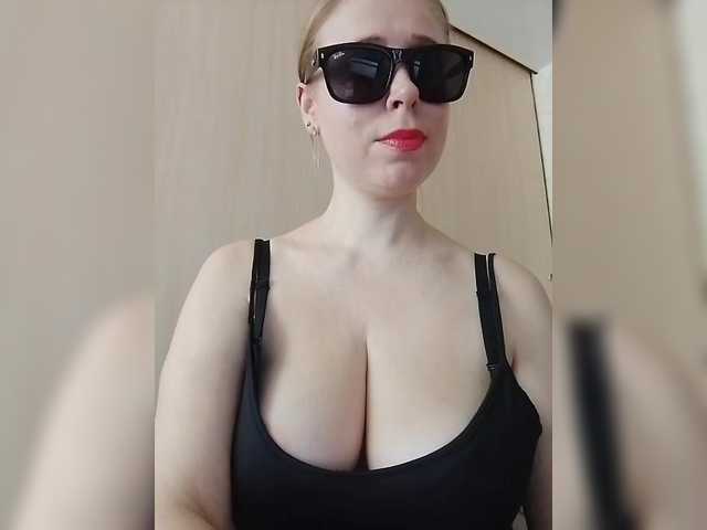 DashaKisa951's BongaCams show and profile