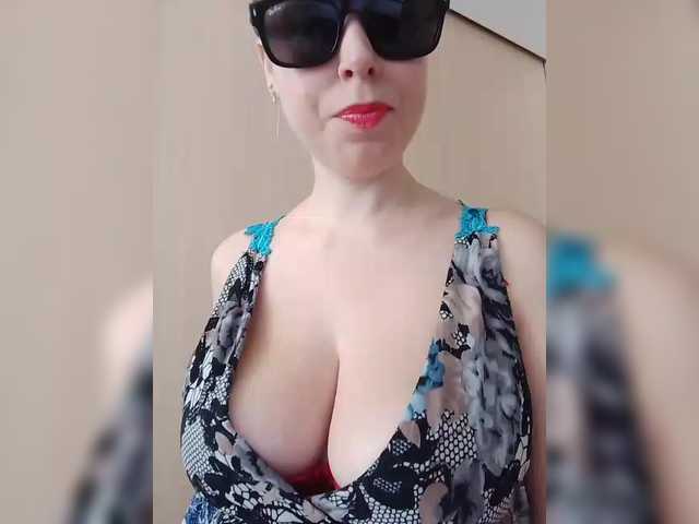 DashaKisa951 from BongaCams is Freechat