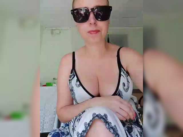 Dashulya666 webcam