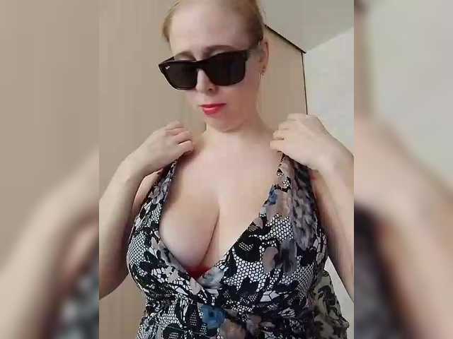 DashaKisa951's BongaCams show and profile