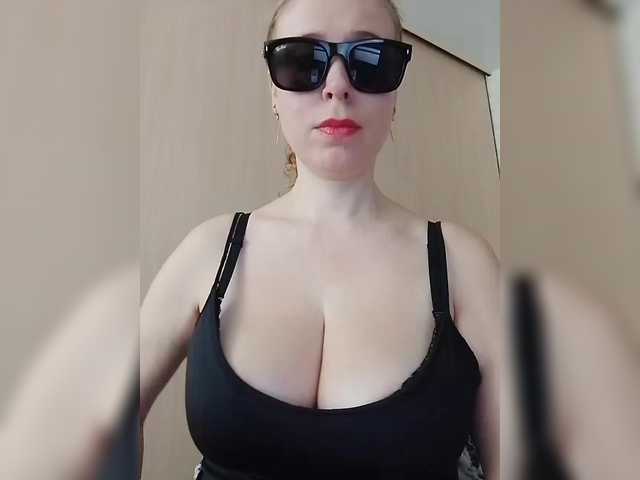 DashaKisa951's BongaCams show and profile