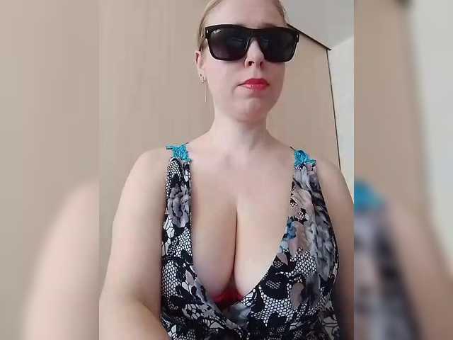 DashaKisa951's BongaCams show and profile