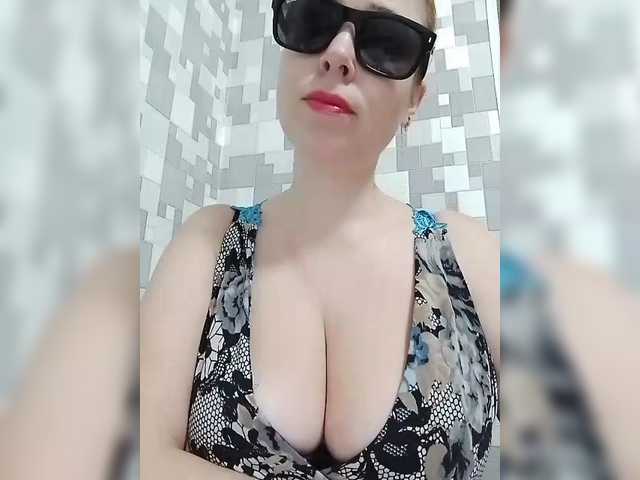 DashaKisa951's BongaCams show and profile