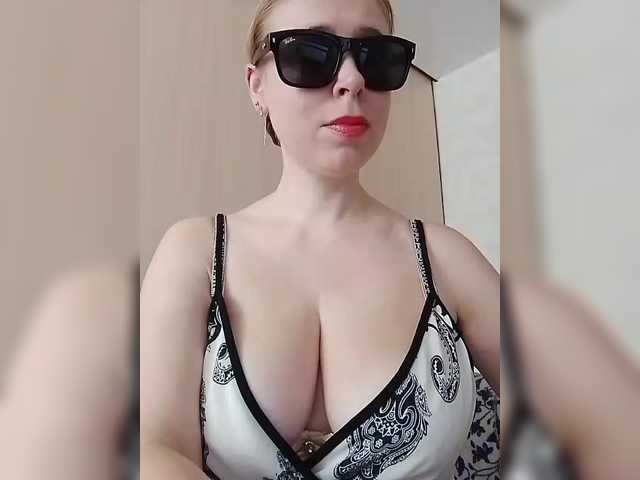 DashaKisa951's BongaCams show and profile