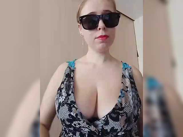 DashaKisa951 from BongaCams
