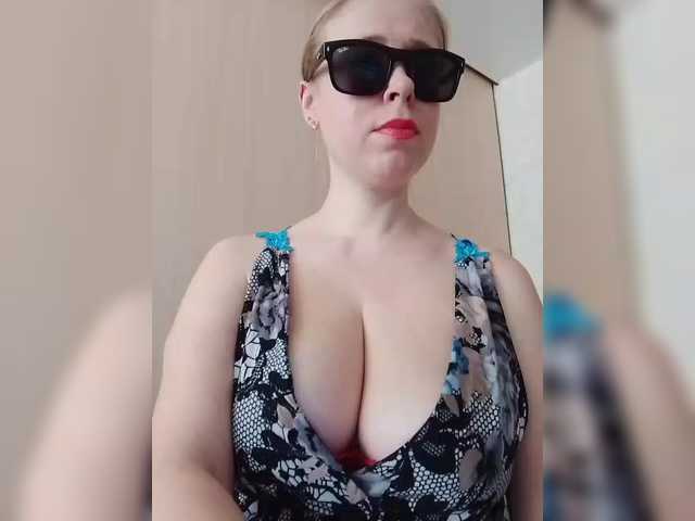 DashaKisa951's BongaCams show and profile