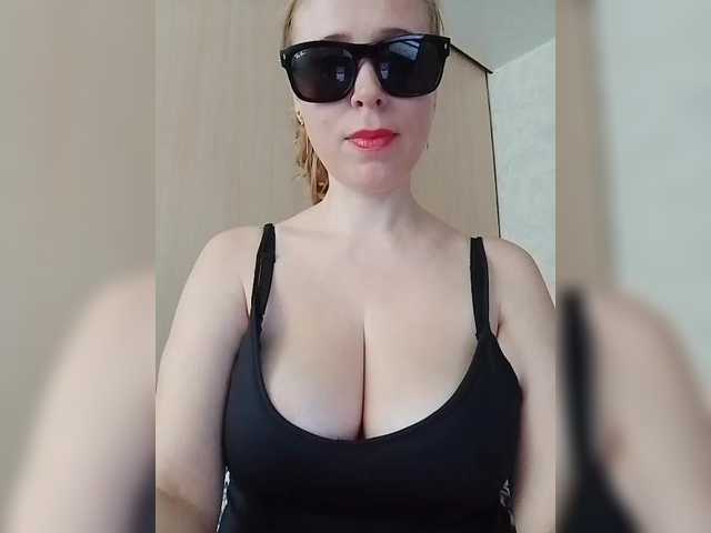 DashaKisa951's BongaCams show and profile