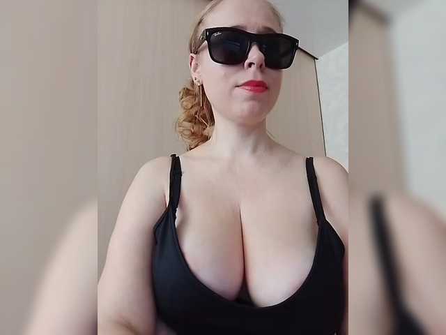 DashaKisa951's BongaCams show and profile