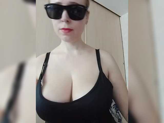 DashaKisa951's BongaCams show and profile