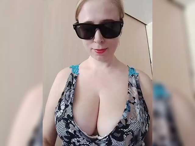 DashaKisa951's BongaCams show and profile