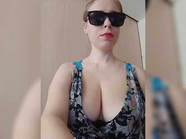 DashaKisa951's BongaCams show and profile