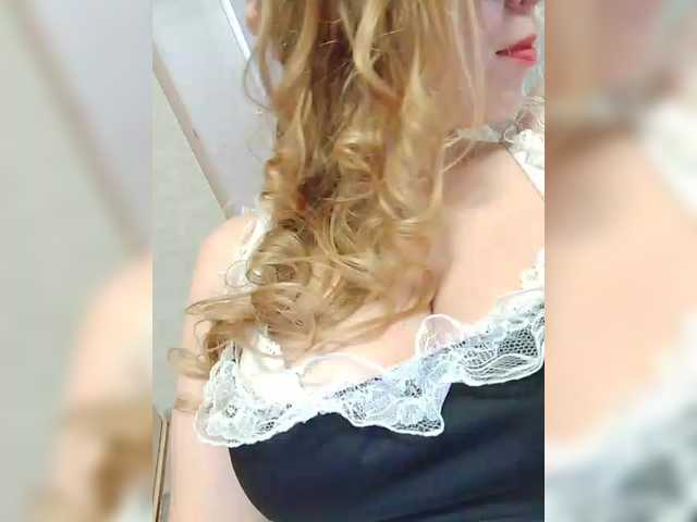 DashaKisa951 live cam