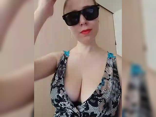 DashaKisa951's BongaCams show and profile