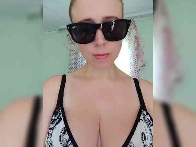 nude live porn DashaKisa951