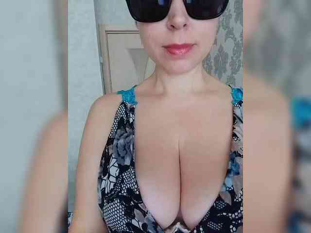 Dashulya666 webcam