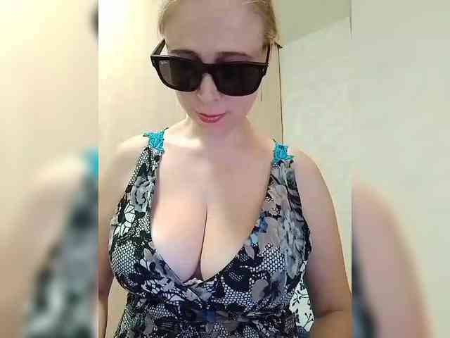 Dashulya666 webcam