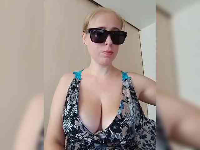 Dashulya666 webcam