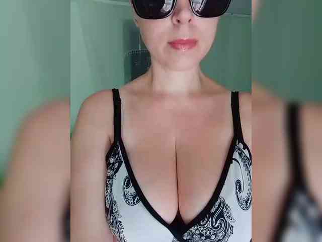 Dashulya666 webcam