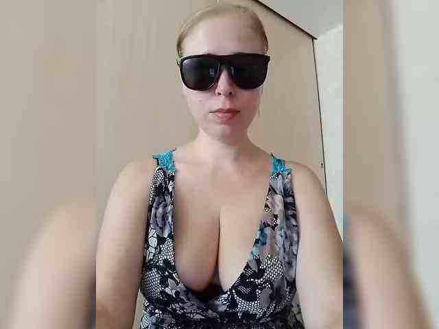 Dashulya666 webcam