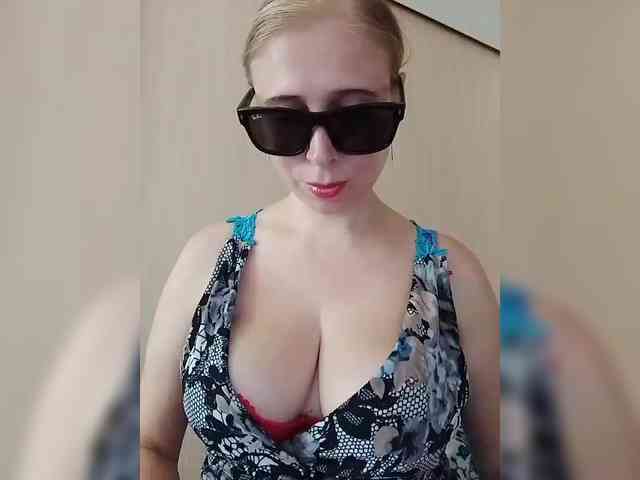 DashaKisa951 Live Webcam on BongaCams