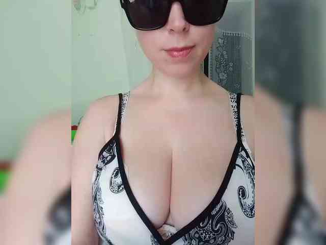 Dashulya666 webcam