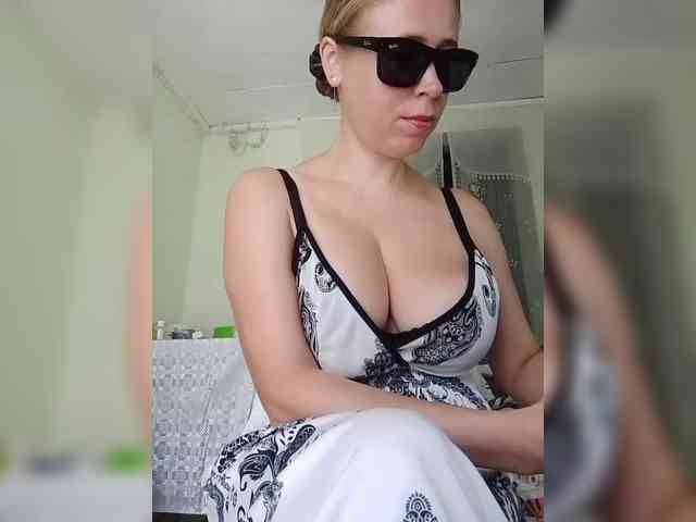 Dashulya666 webcam