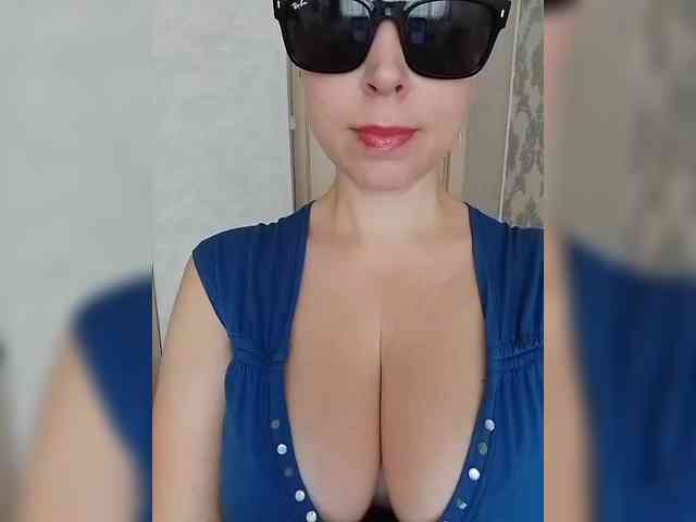 Dashulya666 webcam