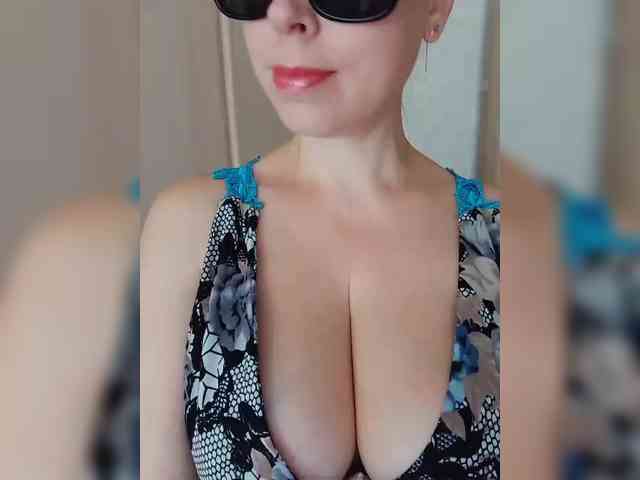 Dashulya666 webcam