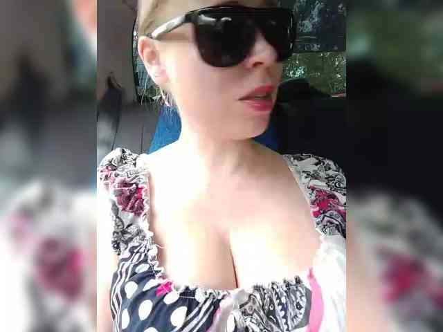Dashulya666 webcam