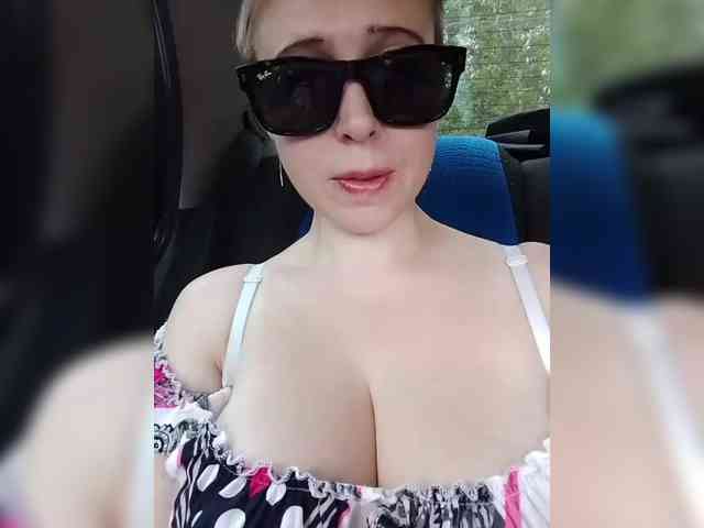 Dashulya666 webcam