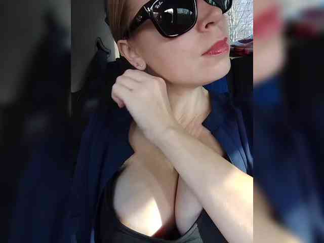 Dashulya666 webcam