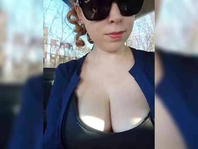 Dashulya666 webcam