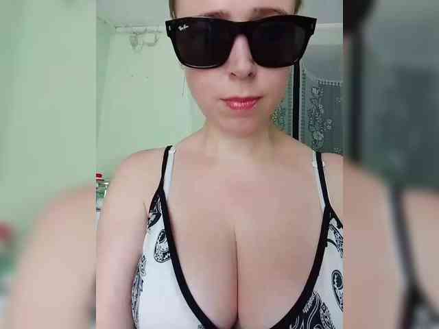 Dashulya666 webcam