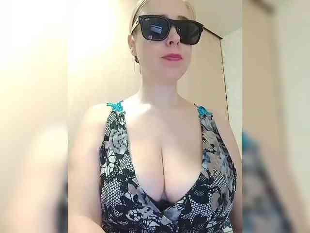 DashaKisa951 Live Webcam on BongaCams