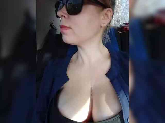 Dashulya666 webcam