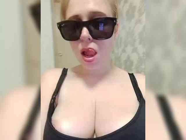 Dashulya666 webcam