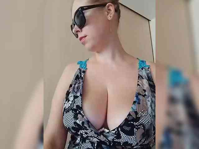 Dashulya666 webcam