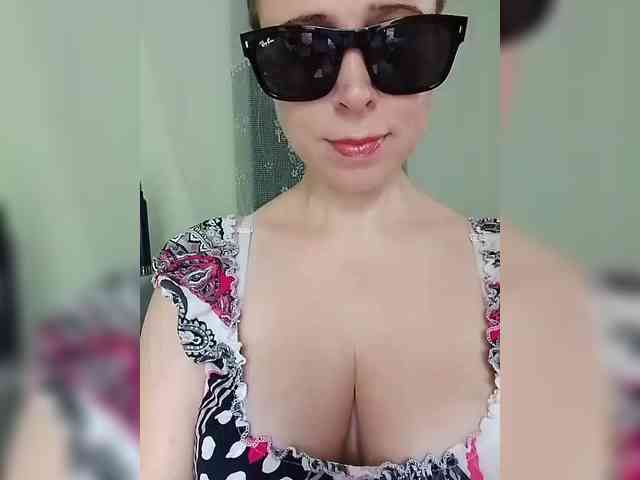 Dashulya666 webcam