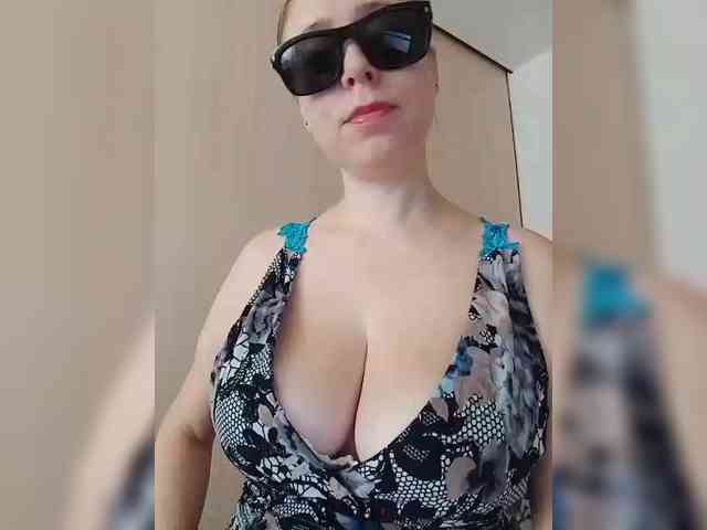 Dashulya666 webcam