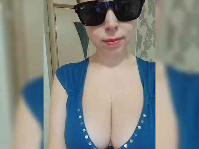 Dashulya666 webcam
