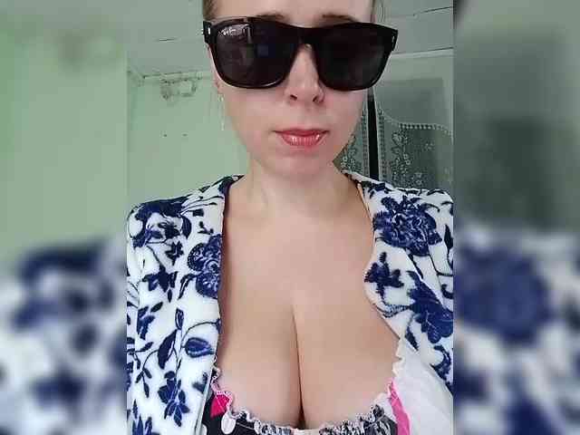 Dashulya666 webcam