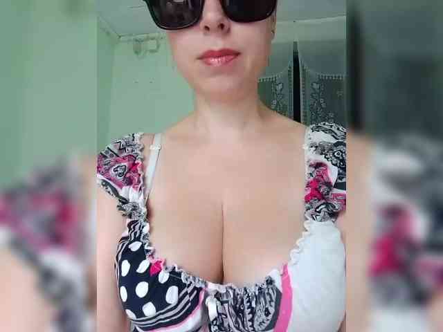 Dashulya666 webcam